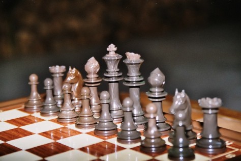 Esztergomi ezüst a sakk diákolimpián