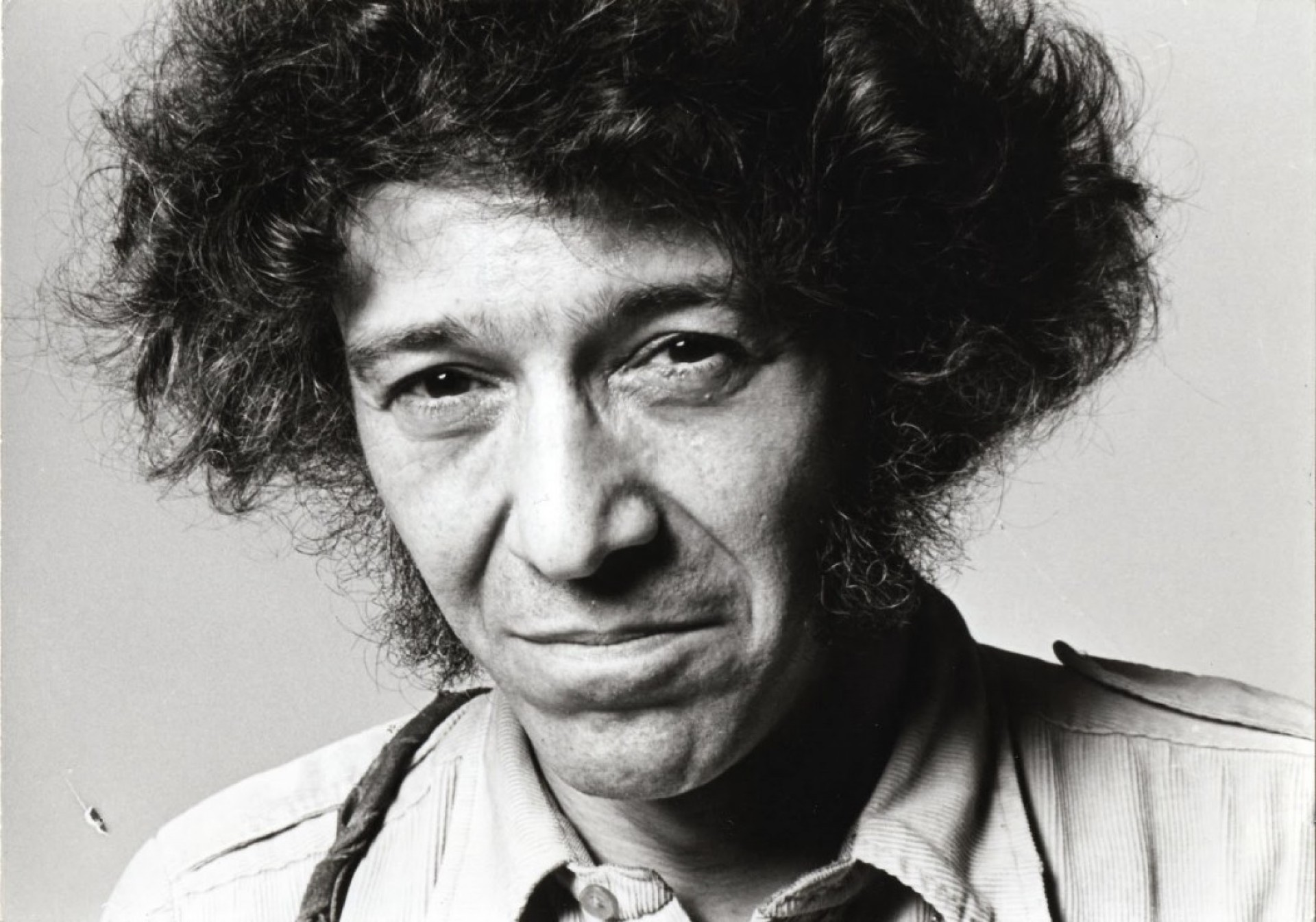 90 éve született Alexis Korner, a brit blues elfeledett atyja