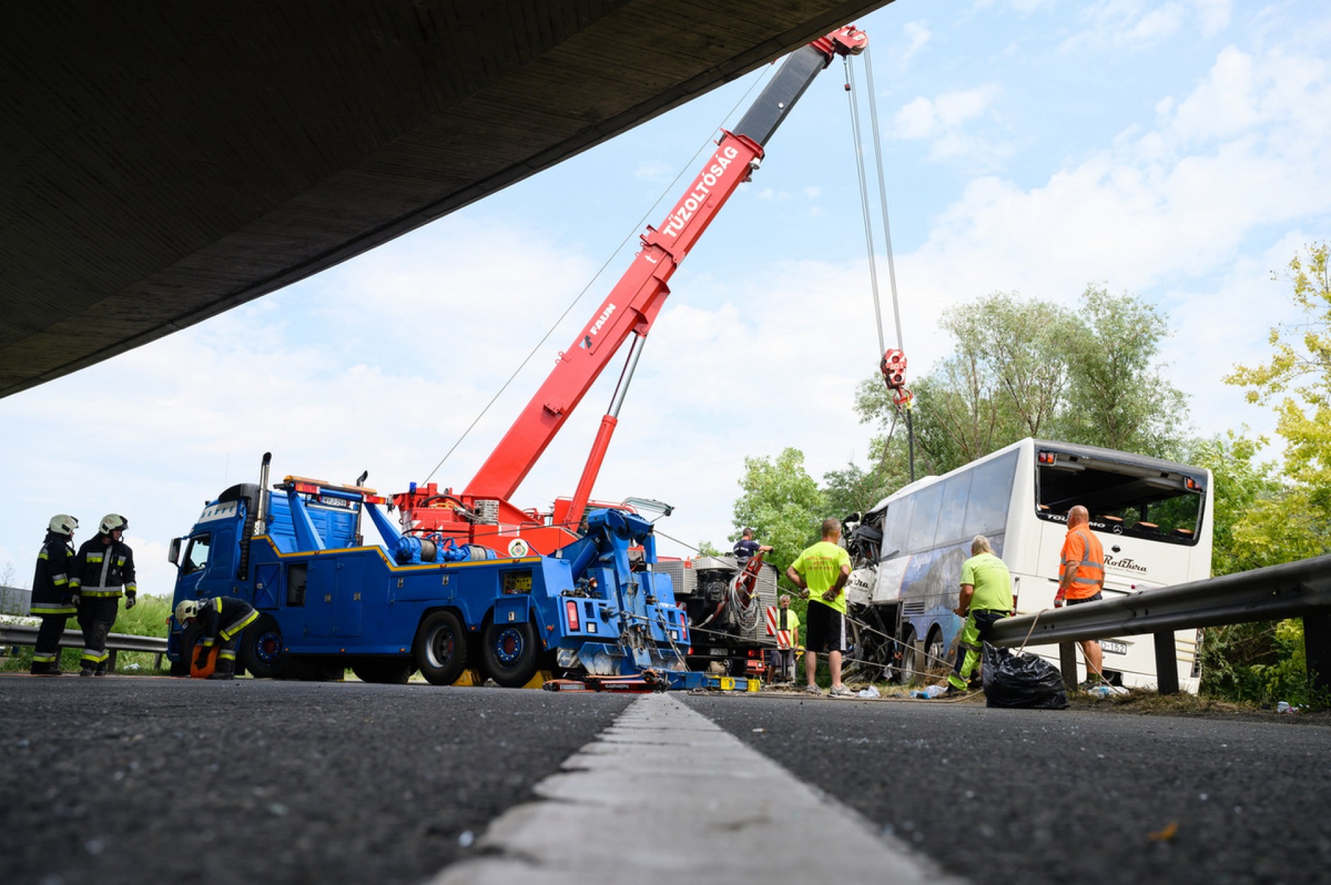 Ez volt a lényeg a 32. héten